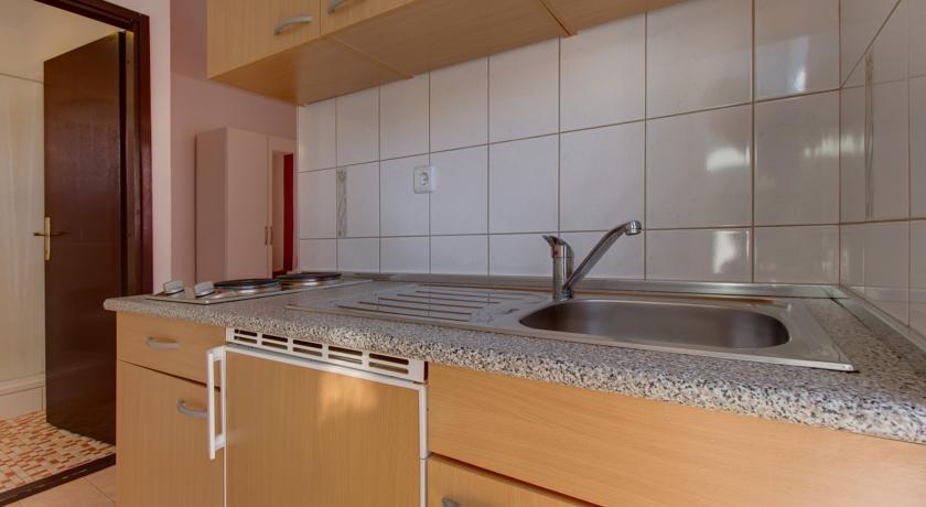 מאלי לוסיניי Apartment Nikolina חדר תמונה
