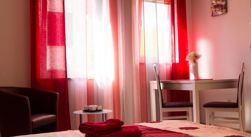 מאלי לוסיניי Apartment Nikolina חדר תמונה