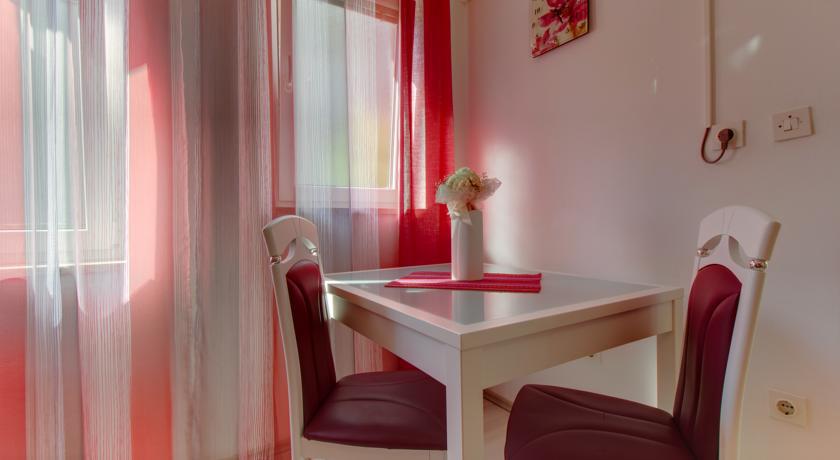 מאלי לוסיניי Apartment Nikolina חדר תמונה
