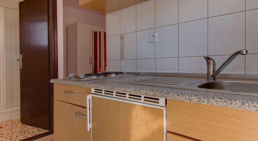 מאלי לוסיניי Apartment Nikolina חדר תמונה