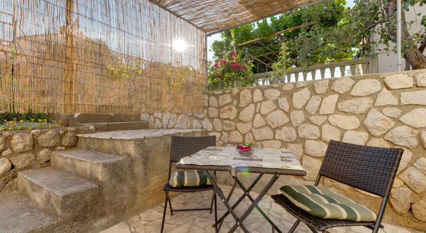מאלי לוסיניי Apartment Nikolina חדר תמונה