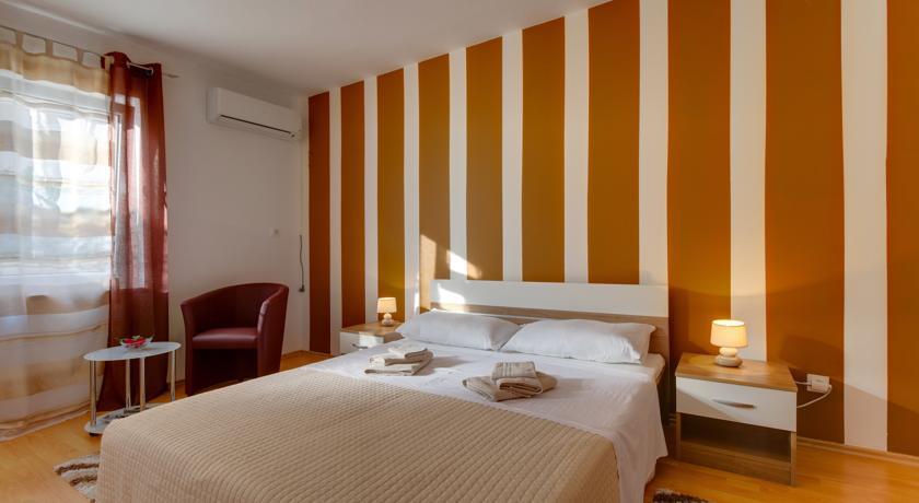 מאלי לוסיניי Apartment Nikolina חדר תמונה